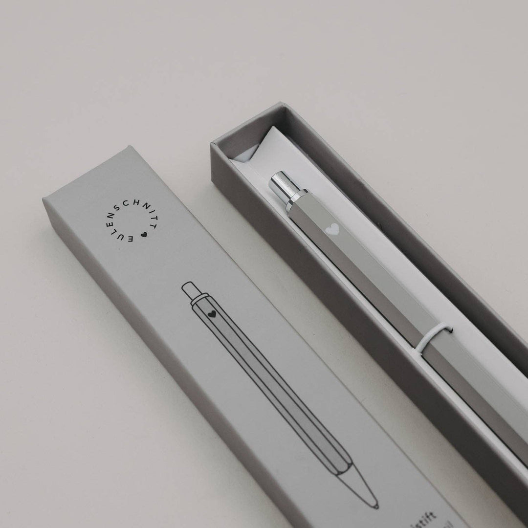 Druckbleistift Grau (VE = 10 Stk.)