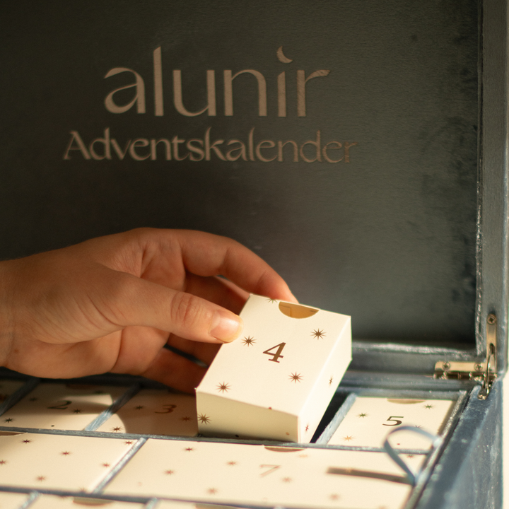 Adventskalender 2026
