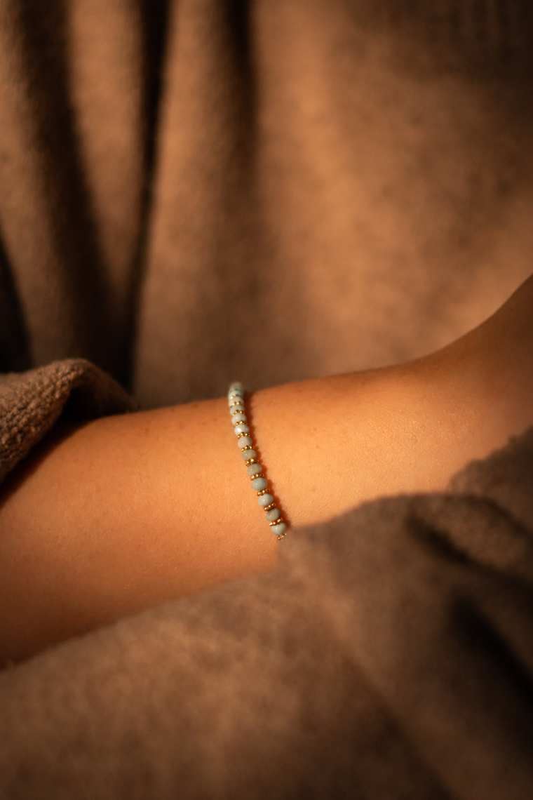 Edelstein Armbänder