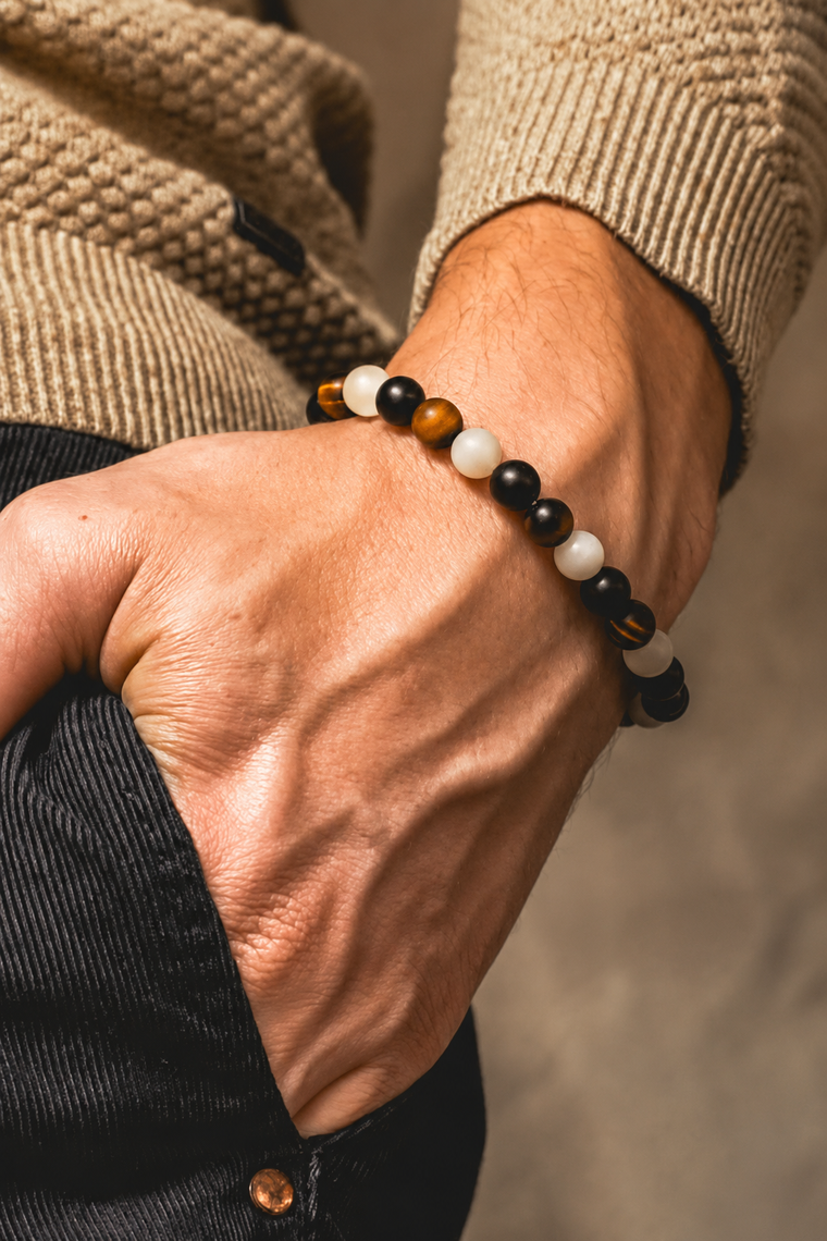 Männer Armbänder