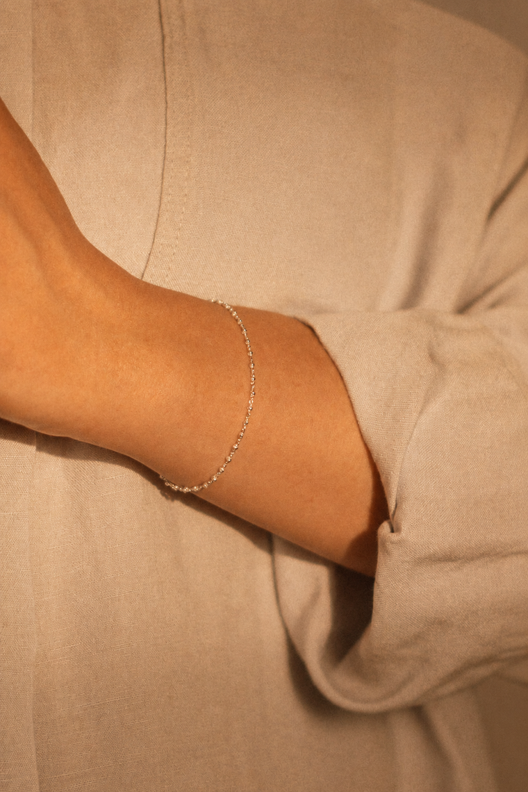 Silber Armbänder