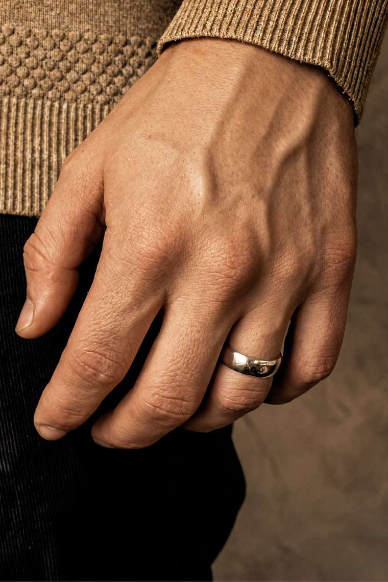 Männer Ringe