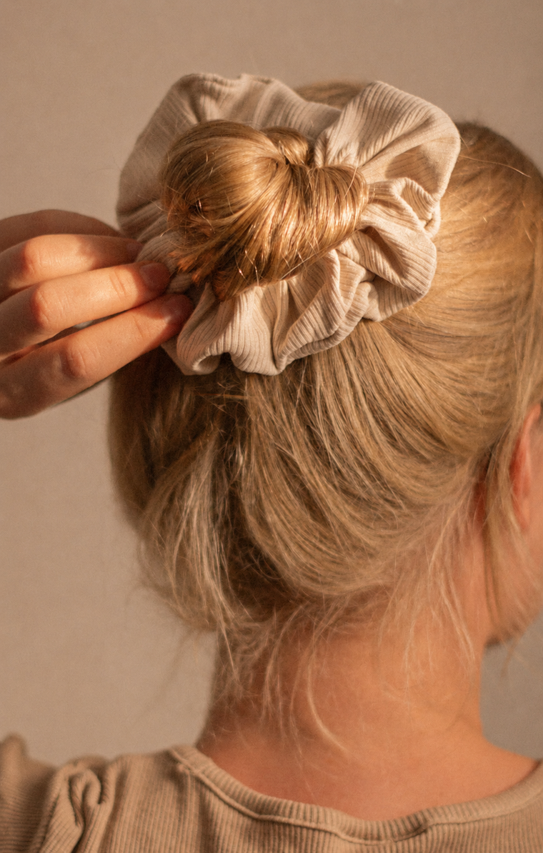 Scrunchies