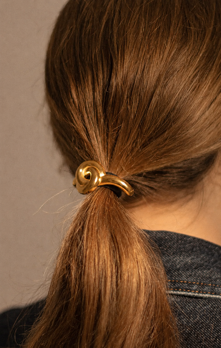 Hair Cuffs