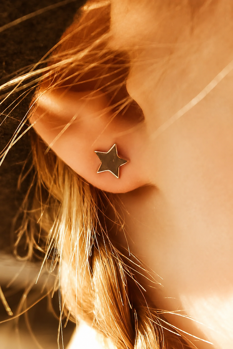 Kinder Ohrschmuck