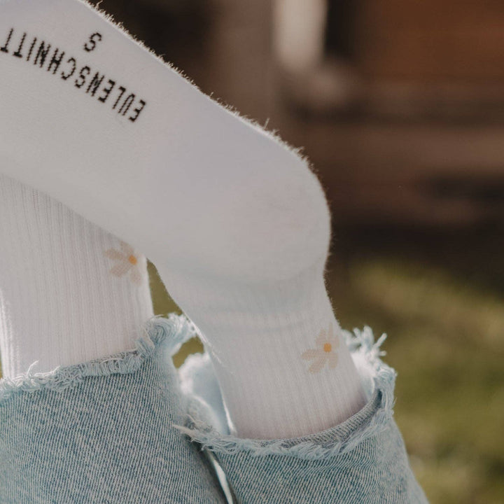 Socken Daisy (VE = 5 Stück)