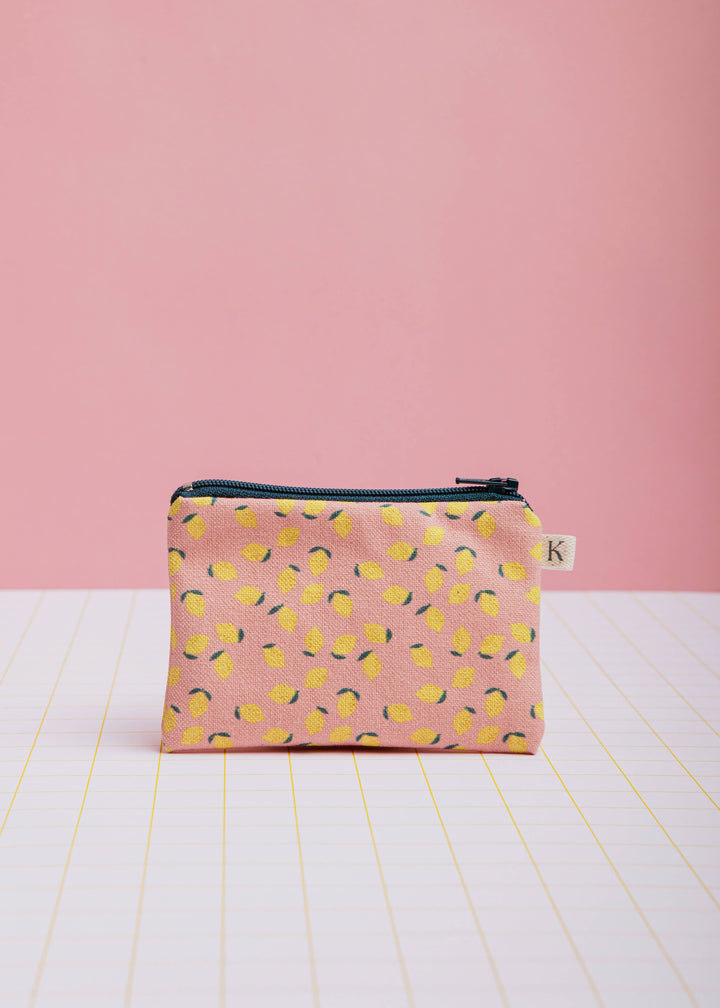 Purses Limones Pink