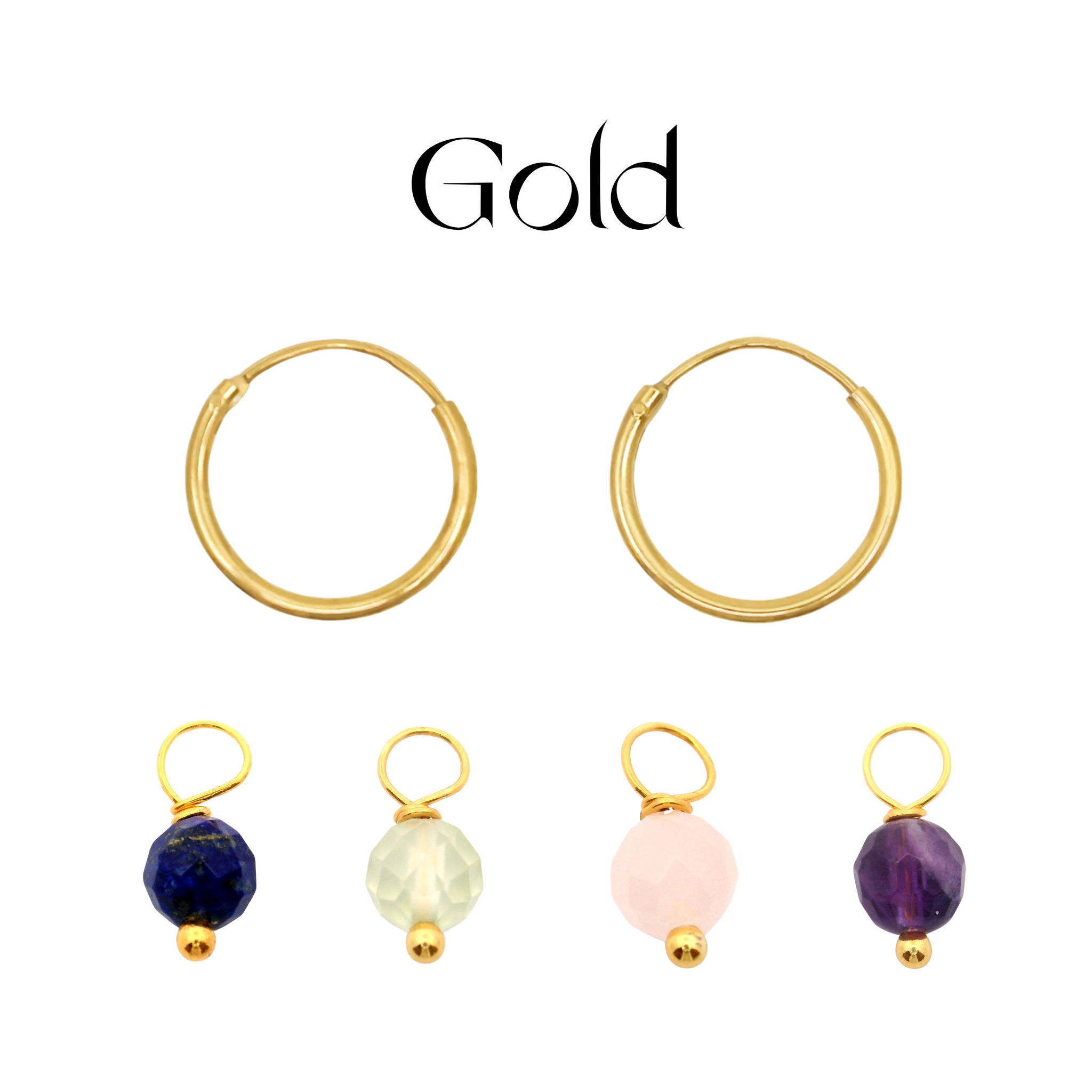 Creolen – Create Your Own