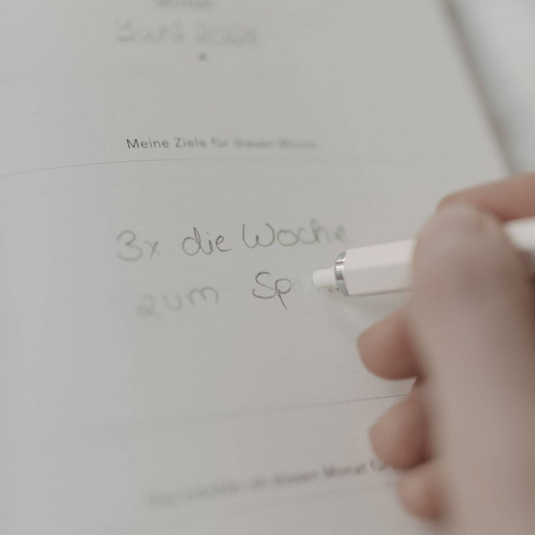 Druckbleistift Creme (VE = 10 Stk.)