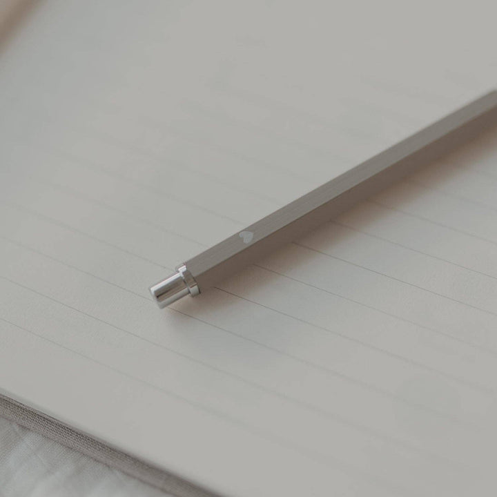 Druckbleistift Grau (VE = 10 Stk.)