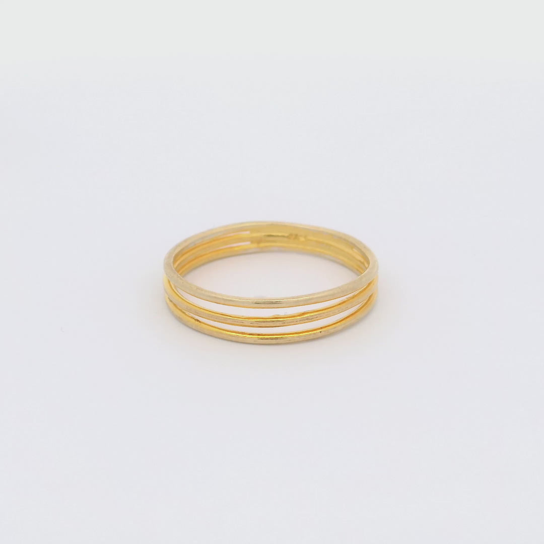 Ring Enna
