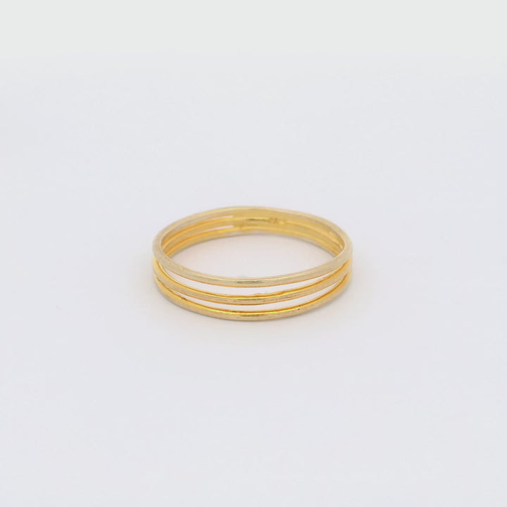Ring Enna