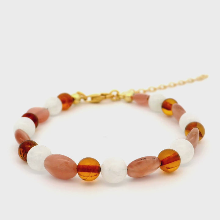 Armband Hazel