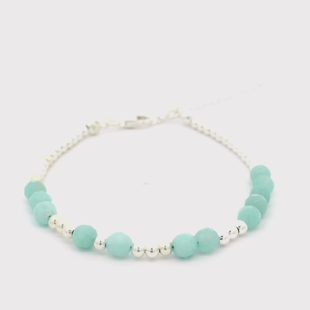 Armband Code Of "I am enough"