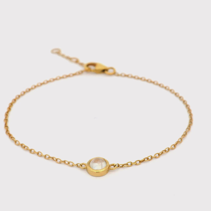 Armband Ann Mondstein