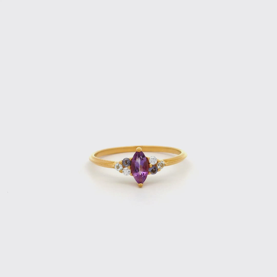 Ring Ophélie