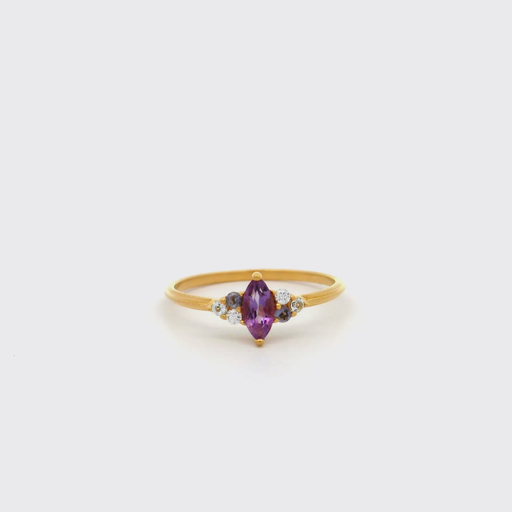 Ring Ophélie