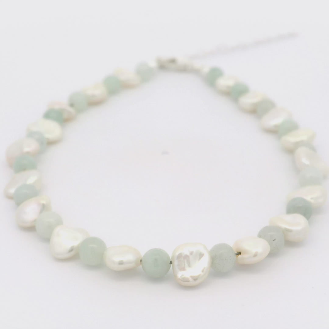 Fusskette Light After Rain