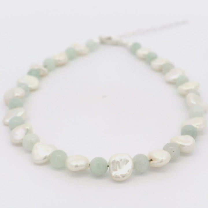 Fusskette Light After Rain