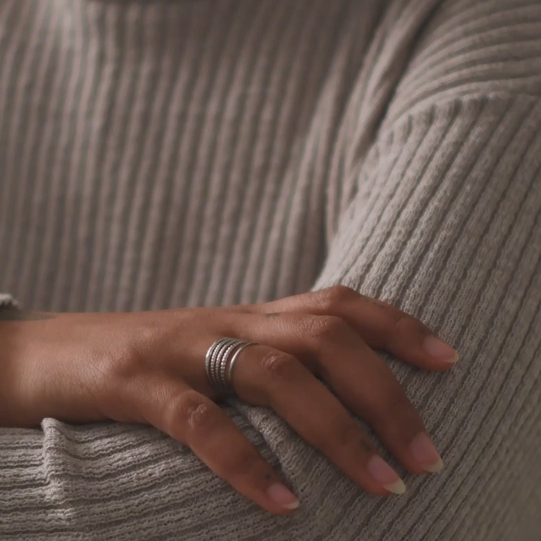 Ring Calina