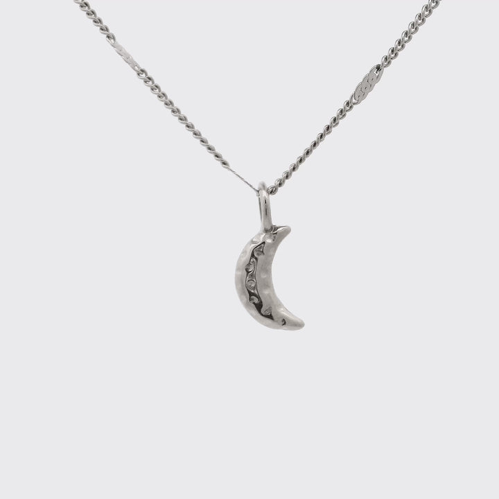 Halskette Luna