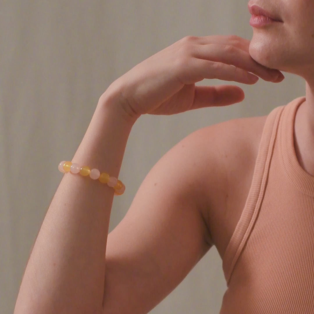 Armband Amalfi