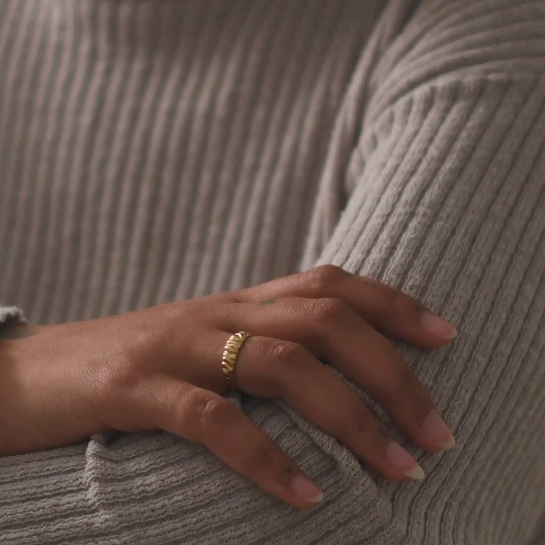 Ring Runa