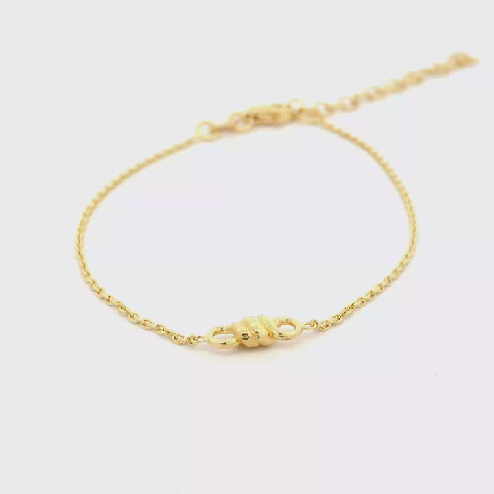 Armband Knot