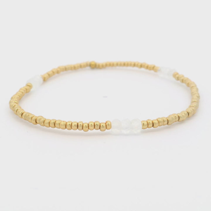 Armband Lania Mondstein