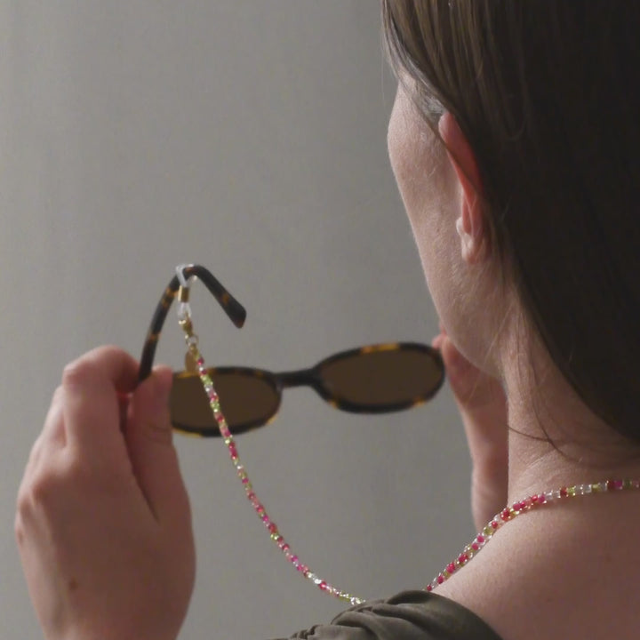 Brillenband Lola