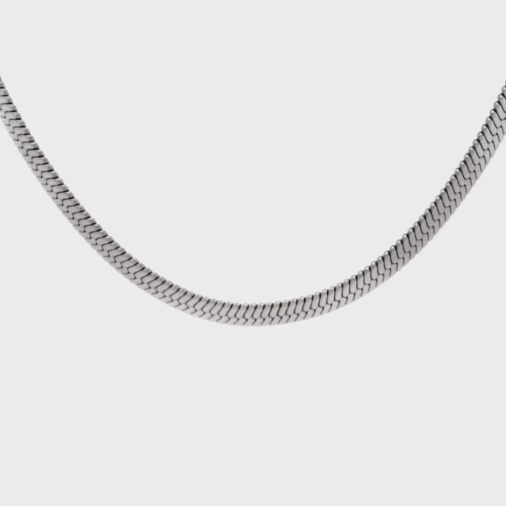 Halskette Kora ☼