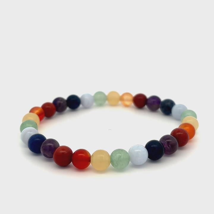 Armband Chakra