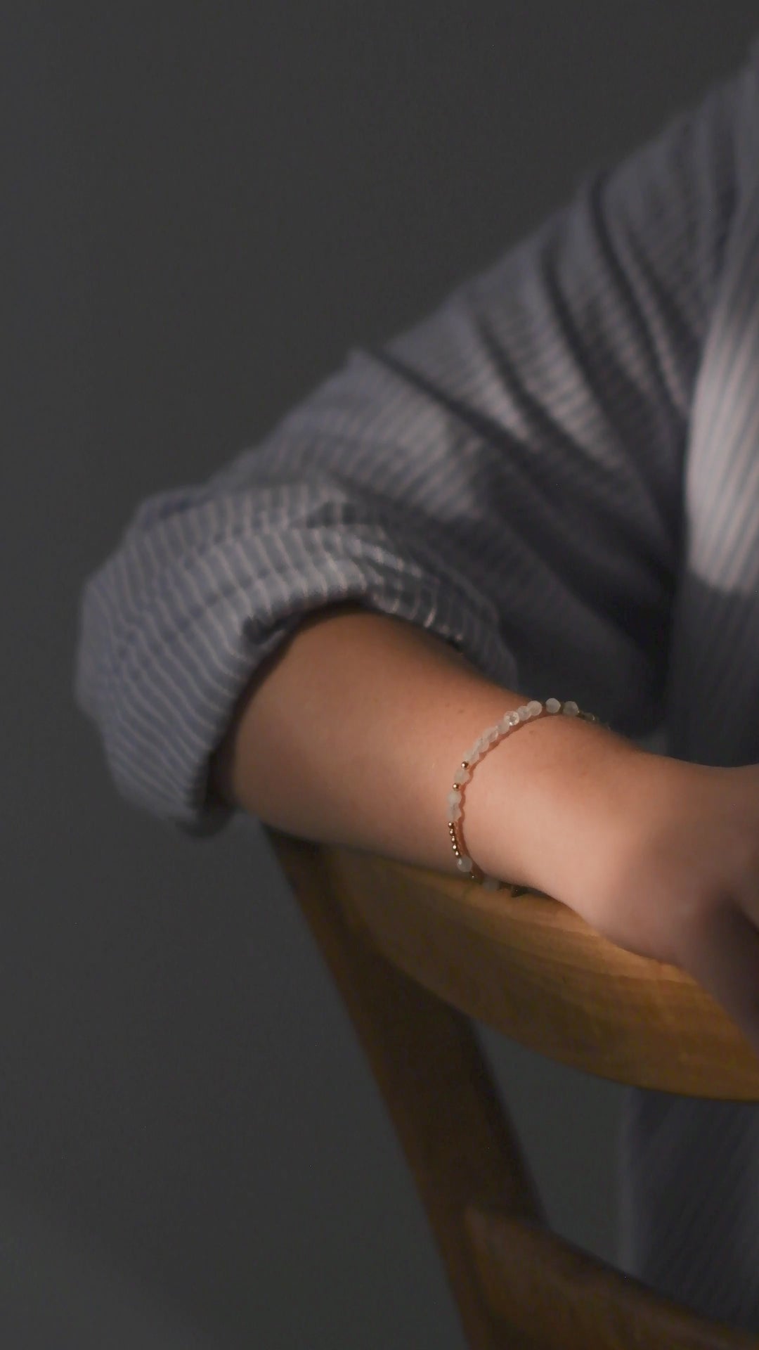 Armband Code Of "Follow your heart"