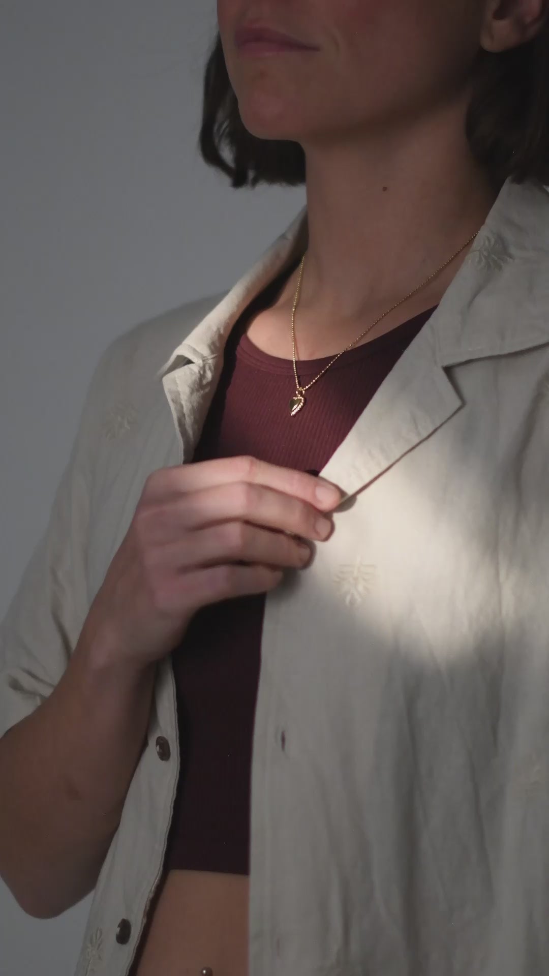 Halskette Heart ☼