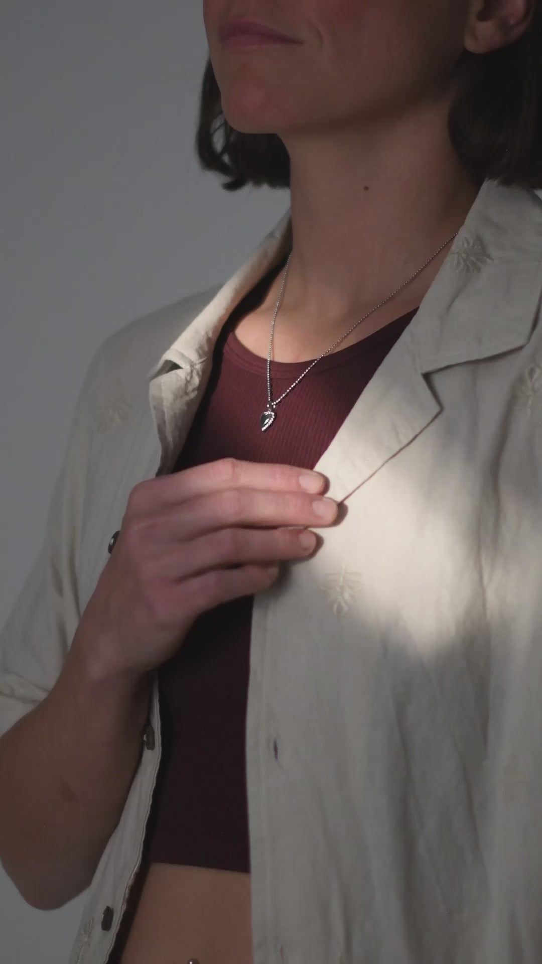 Halskette Heart ☼