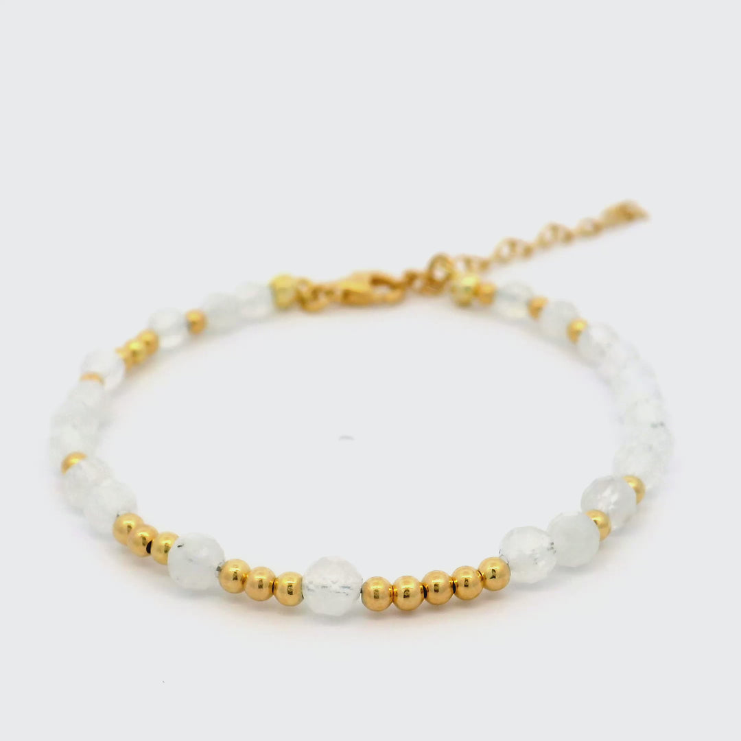 Armband Code Of "Follow your heart"