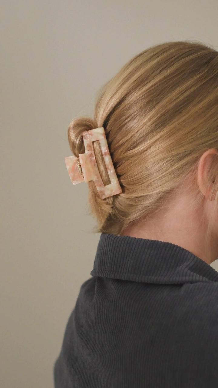Haarklammer Esme