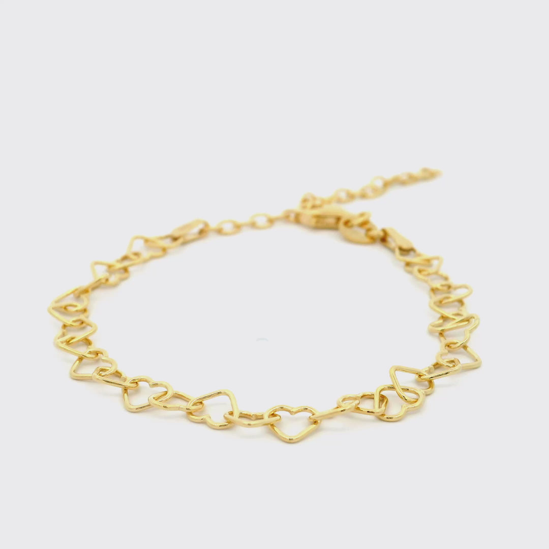 Armband Cara