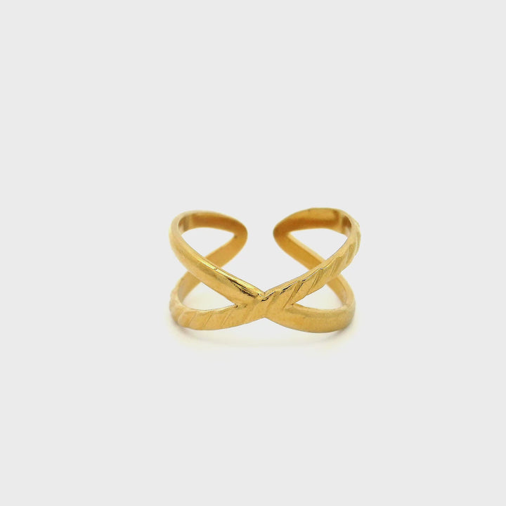 Ring Liana