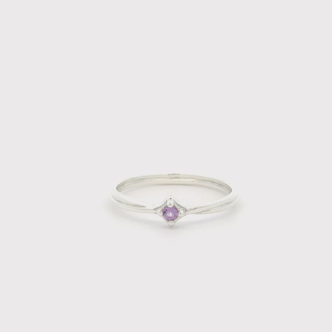 Ring Viola