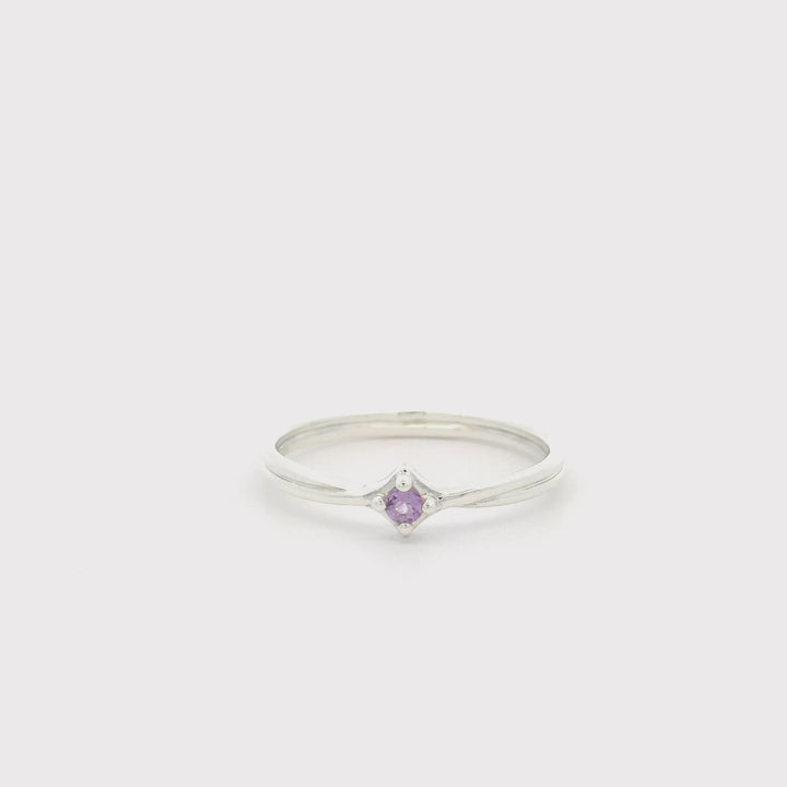 Ring Viola