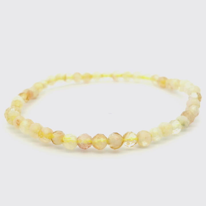 Armband Liliane Citrin