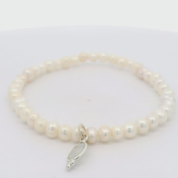 Armband Pearl