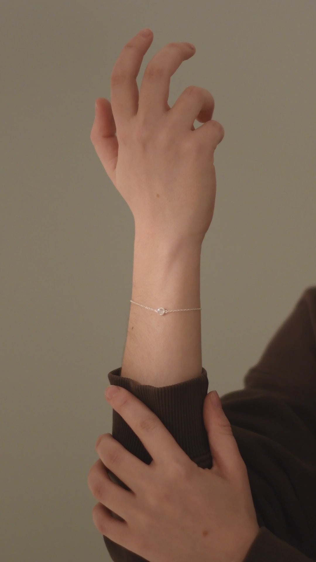 Armband Ann Mondstein