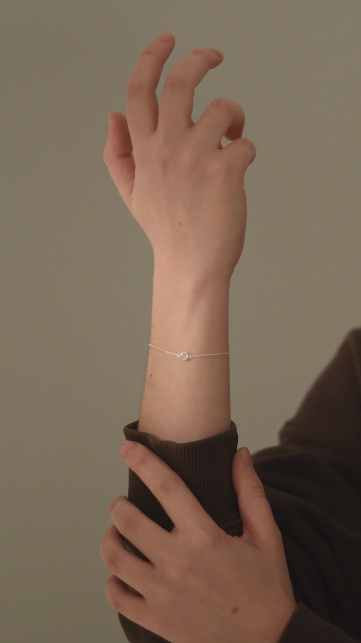 Armband Ann Mondstein