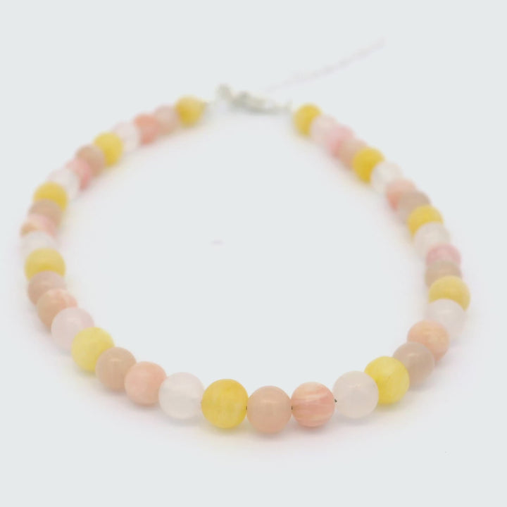 Fusskette Glimpse Of Sunlight