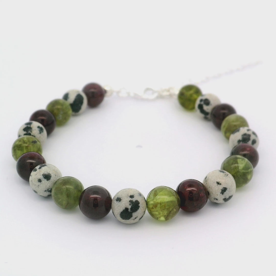 Armband Scarlet
