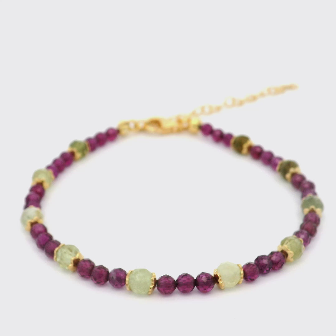 Armband Anemone
