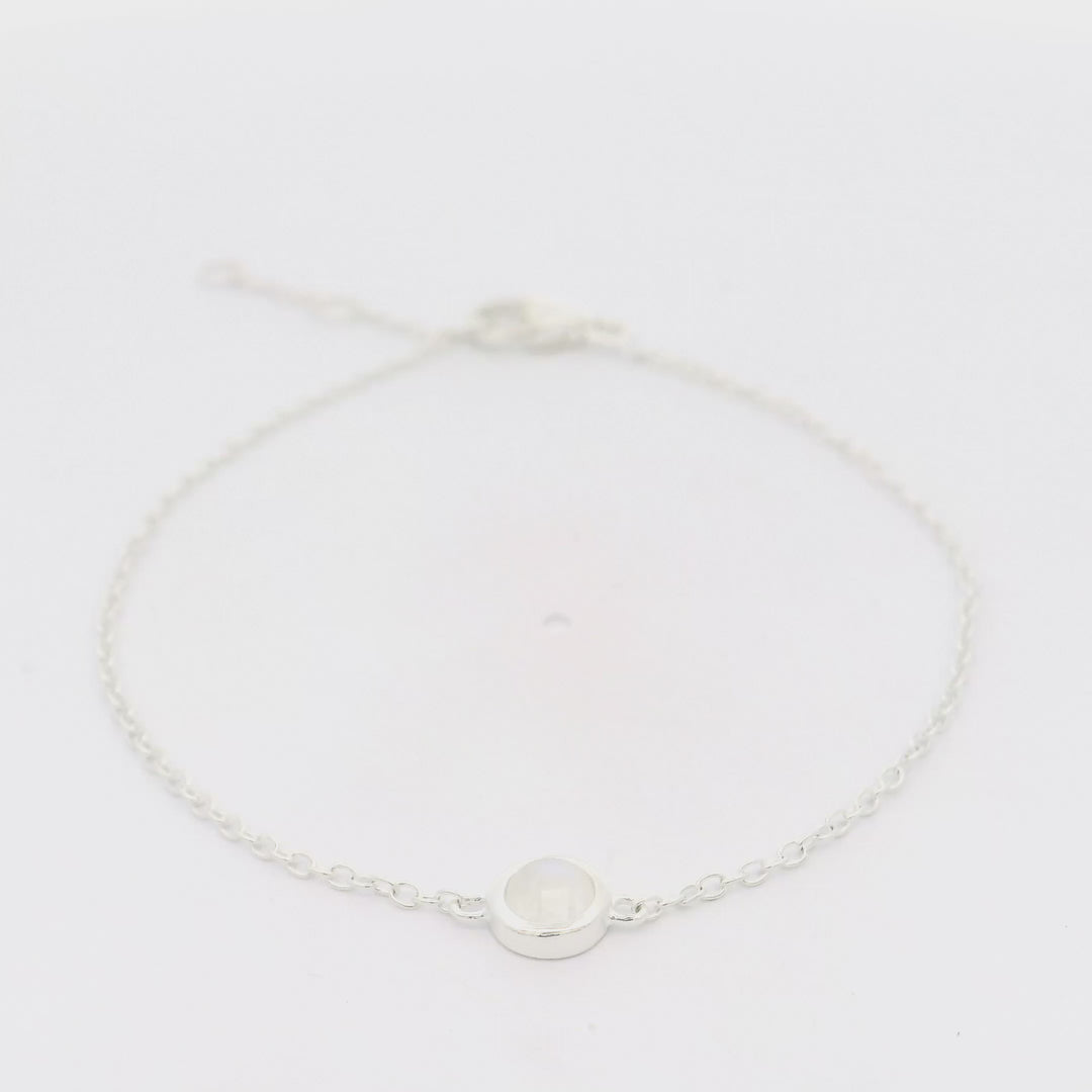 Armband Ann Mondstein