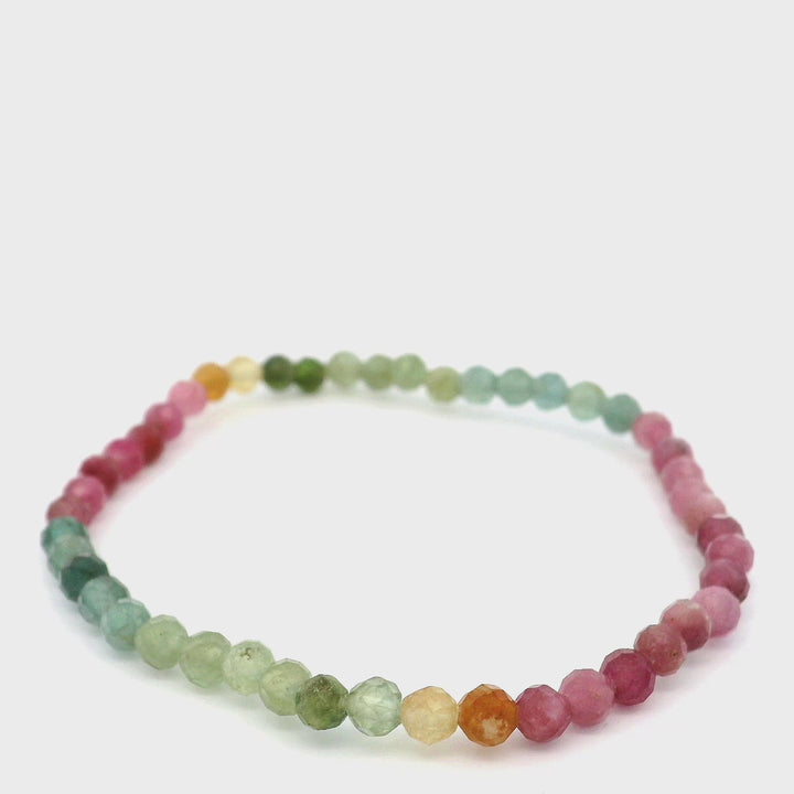 Armband Liliane Turmalin